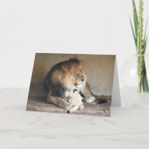 Cartes Pour Fêtes Annuelles Des vacances tranquilles