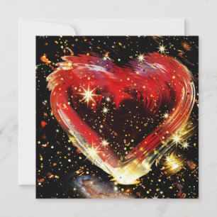 Cartes Pour Fêtes Annuelles Destiné À L'Amour
