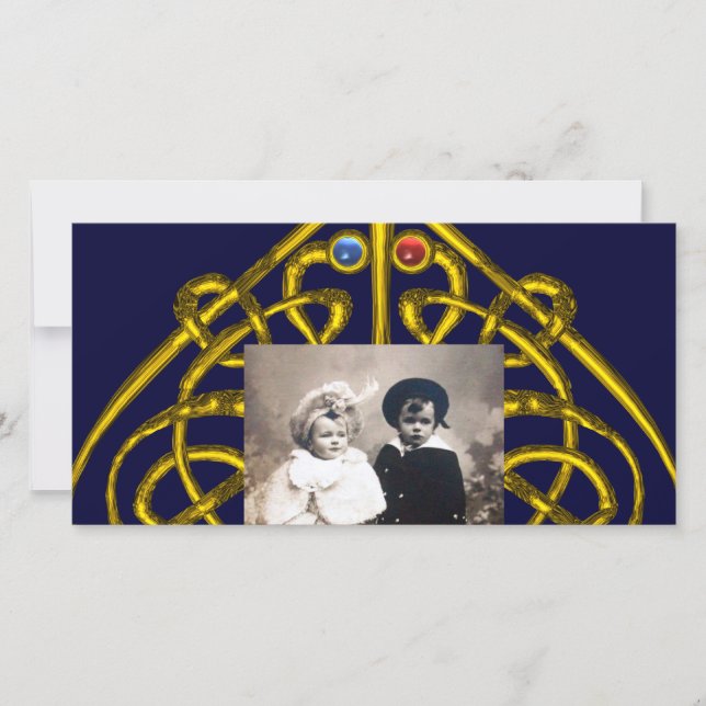 Cartes Pour Fêtes Annuelles Détails de la valeur HYPER (Devant)