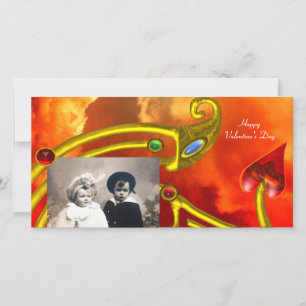 Cartes Pour Fêtes Annuelles Détails du LABYRINTH HYPER