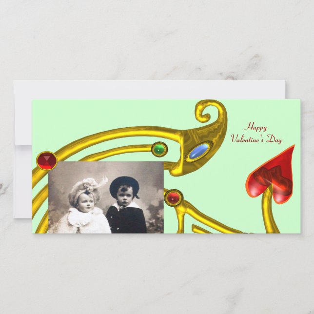 Cartes Pour Fêtes Annuelles Détails du LABYRINTH HYPER (Devant)