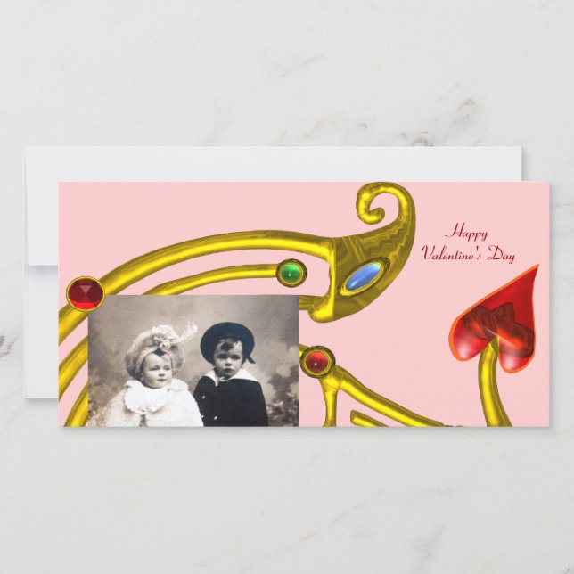 Cartes Pour Fêtes Annuelles Détails du LABYRINTH HYPER (Devant)