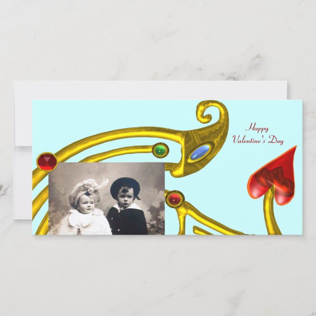 Cartes Pour Fêtes Annuelles Détails du LABYRINTH HYPER (Devant)