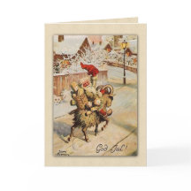 Dieu jul | Chèvre de Noël | Suède Nyström