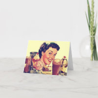 Diner Vintage des années 1950