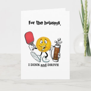 Cartes Pour Fêtes Annuelles Dink et commande de vacances…