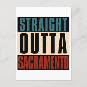 Cartes Pour Fêtes Annuelles Directement en périphérie de Sacramento Californie