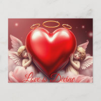 Divine Love