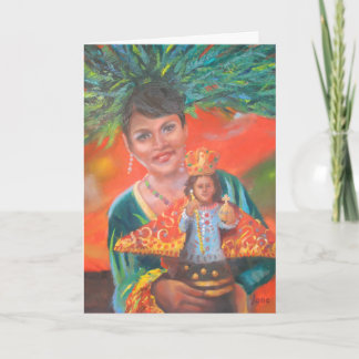 Cartes Pour Fêtes Annuelles Divine Mercy Christmas Cards!