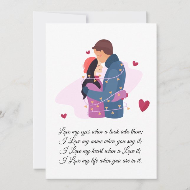 Cartes Pour Fêtes Annuelles do-it-yourself (Devant)