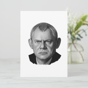Cartes Pour Fêtes Annuelles Doc Martin