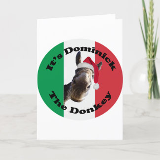 Cartes Pour Fêtes Annuelles dominique