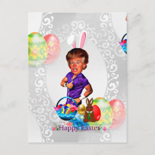 Cartes Pour Fêtes Annuelles donald trump