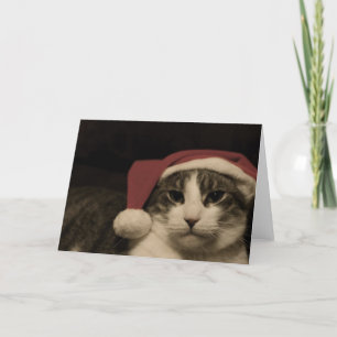 Cartes Pour Fêtes Annuelles Dont be a grinch