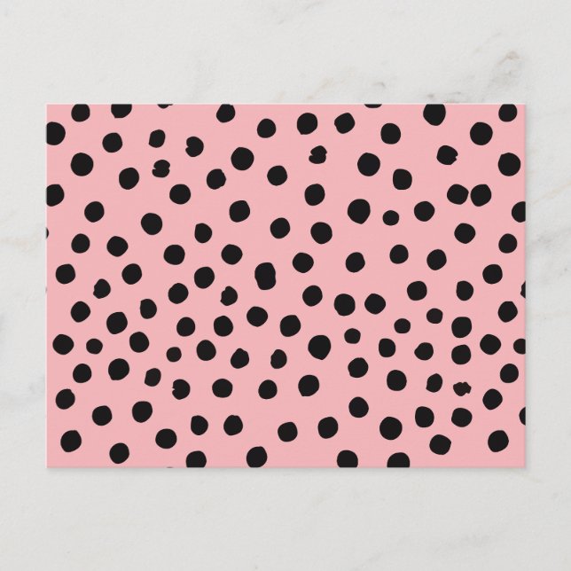 Cartes Pour Fêtes Annuelles doodle motif (Devant)