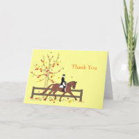 Dressage Fall
