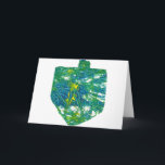 Cartes Pour Fêtes Annuelles Driedle<br><div class="desc">aquarelle</div>