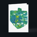 Cartes Pour Fêtes Annuelles Driedle<br><div class="desc">aquarelle</div>