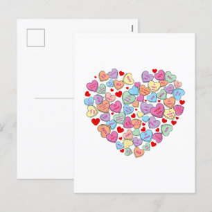 Cartes Pour Fêtes Annuelles Drôle Anti Saint Valentin