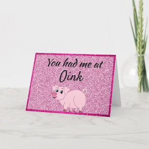 Cartes Pour Fêtes Annuelles Drôle Chien Valentine