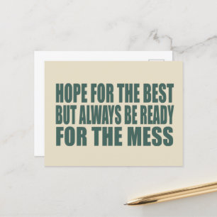 Cartes Pour Fêtes Annuelles Drôle sarcastique dit citations célèbres