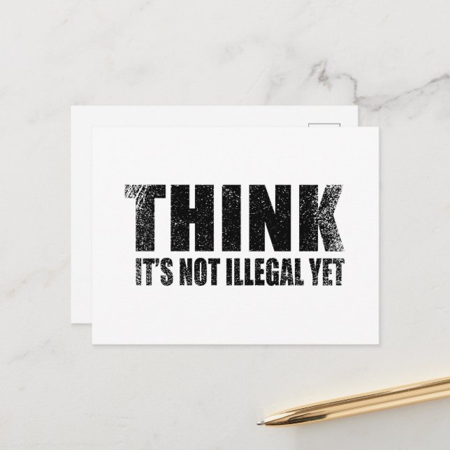 Cartes Pour Fêtes Annuelles Drôle slogan sarcastique humour adulte sarcasme (Devant/Arrière en situation)