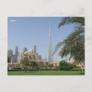 Cartes Pour Fêtes Annuelles Dubaï EAU
