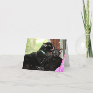 Cartes Pour Fêtes Annuelles Durée du bain