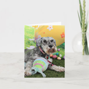 Cartes Pour Fêtes Annuelles Easter