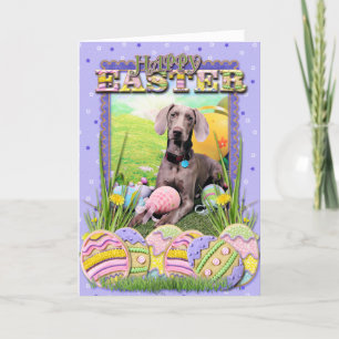 Cartes Pour Fêtes Annuelles Easter