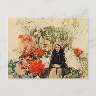 Cartes Pour Fêtes Annuelles Easter à Paris