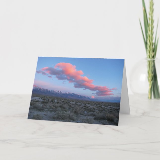 Cartes Pour Fêtes Annuelles Eastern (Devant)