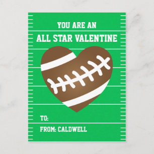 Cartes Pour Fêtes Annuelles Échange de salle de classe de Valentine du