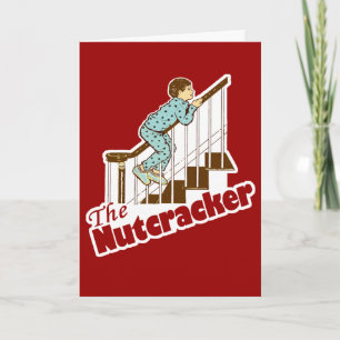 Cartes Pour Fêtes Annuelles Écrous criqués une tradition de Noël