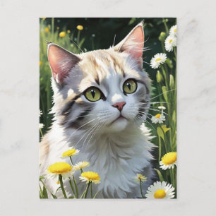 Cartes Pour Fêtes Annuelles Éffrayant Black Cat Halloween Wallpaper — 2025 Nui