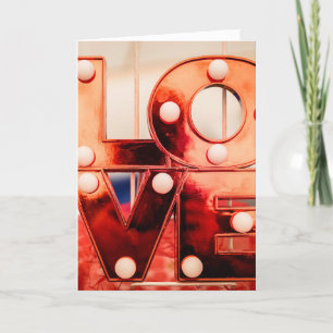 Cartes Pour Fêtes Annuelles Élégant amour de la Saint-Valentin