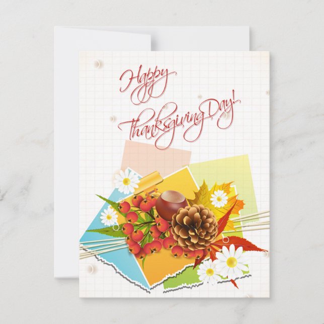 Cartes Pour Fêtes Annuelles Elegant birthday card (Devant)
