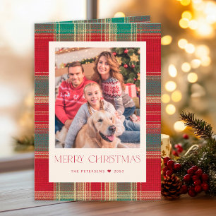 Cartes Pour Fêtes Annuelles Élégant collage de 6 photos de Noël