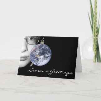 Cartes Pour Fêtes Annuelles Elegant Holiday Card Supporting Autism Advocacy