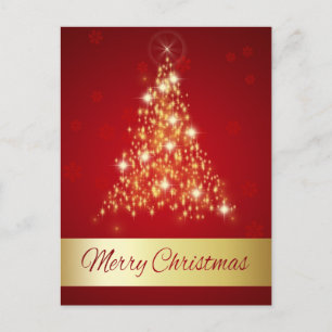 Cartes Pour Fêtes Annuelles Élégant Joyeux Noël Joyeux Poster de Noël