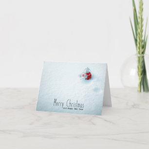 Cartes Pour Fêtes Annuelles Elégant Little Christmas