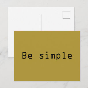 Cartes Pour Fêtes Annuelles Élégant Moderne Écriture Simple