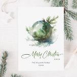Cartes Pour Fêtes Annuelles Élégant Noël Ornament Accueil d'entreprise<br><div class="desc">N'hésitez pas à me contacter si vous avez besoin d'aide ou d'un nouvel article. Je réponds bientôt.</div>