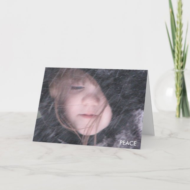 Cartes Pour Fêtes Annuelles Emma (Devant)