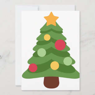 Cartes Pour Fêtes Annuelles emojis