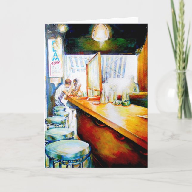 Cartes Pour Fêtes Annuelles Émotionnel pour motiver, logique pour justifier (Devant)