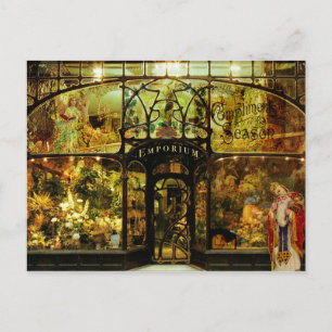 Cartes Pour Fêtes Annuelles Emporium de Noël