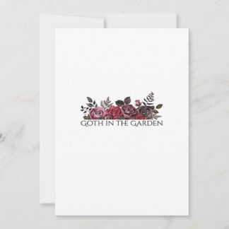 Cartes Pour Fêtes Annuelles Encre Whimsigoth – Forêts Mystiques, Lunes & Magie