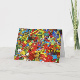 CARTES POUR FÊTES ANNUELLES ENDROIT HEUREUX