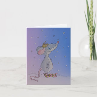 Cartes Pour Fêtes Annuelles Enjoy the Moment